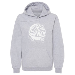 Micah Potter Utah Basketball WHT (ONLINE ORDER ONLY)