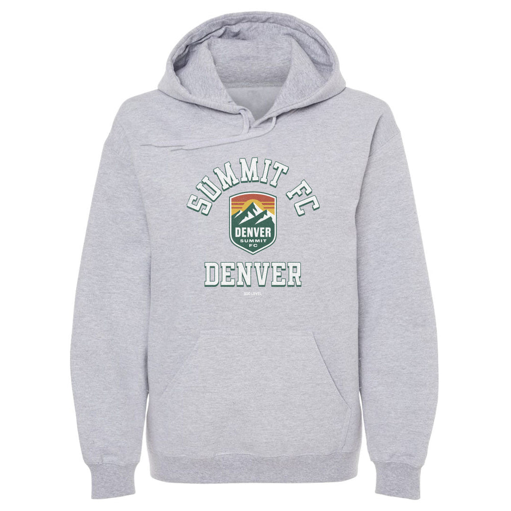 Denver Summit FC Classic WHT (ONLINE ORDER ONLY)