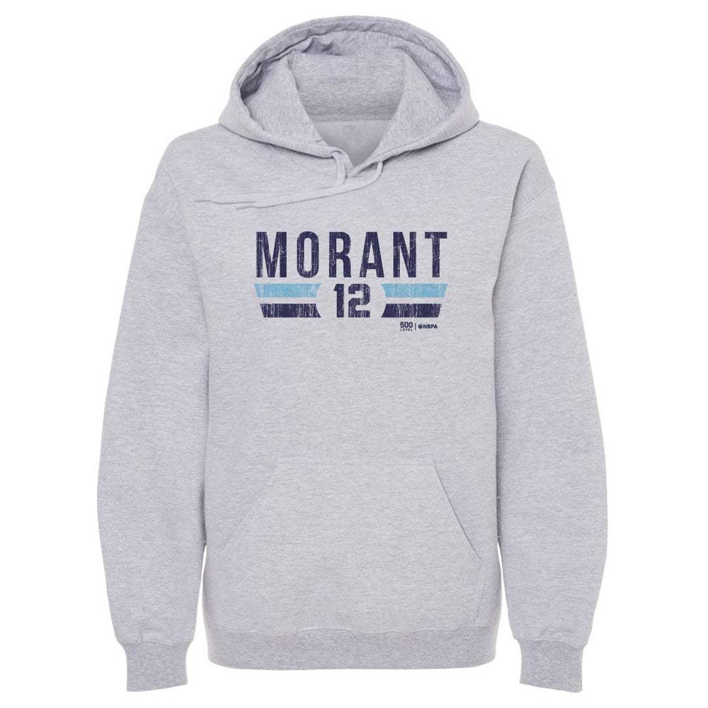 Ja Morant Memphis Grizzlies Font (ONLINE ORDER ONLY)
