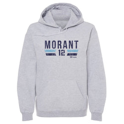 Ja Morant Memphis Grizzlies Font (ONLINE ORDER ONLY)
