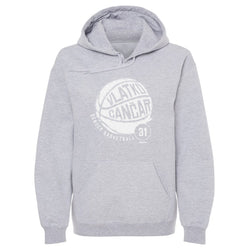 Vlatko Cancar Denver Basketball WHT (ONLINE ORDER ONLY)
