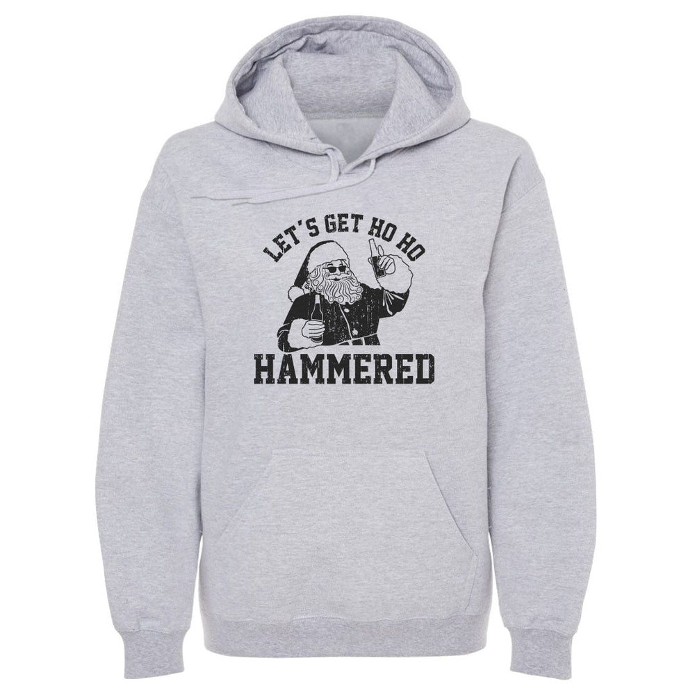 Christmas Let's Get Ho Ho Hammered (ONLINE ORDER ONLY)