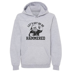 Christmas Let's Get Ho Ho Hammered (ONLINE ORDER ONLY)