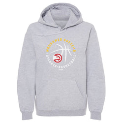 Mouhamed Gueye Atlanta Hawks Player Ball WHT (ONLINE ORDER ONLY)