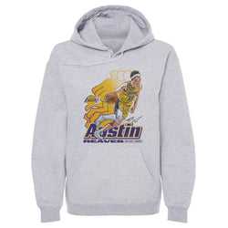 Austin Reaves Los Angeles Lakers Retro (ONLINE ORDER ONLY)