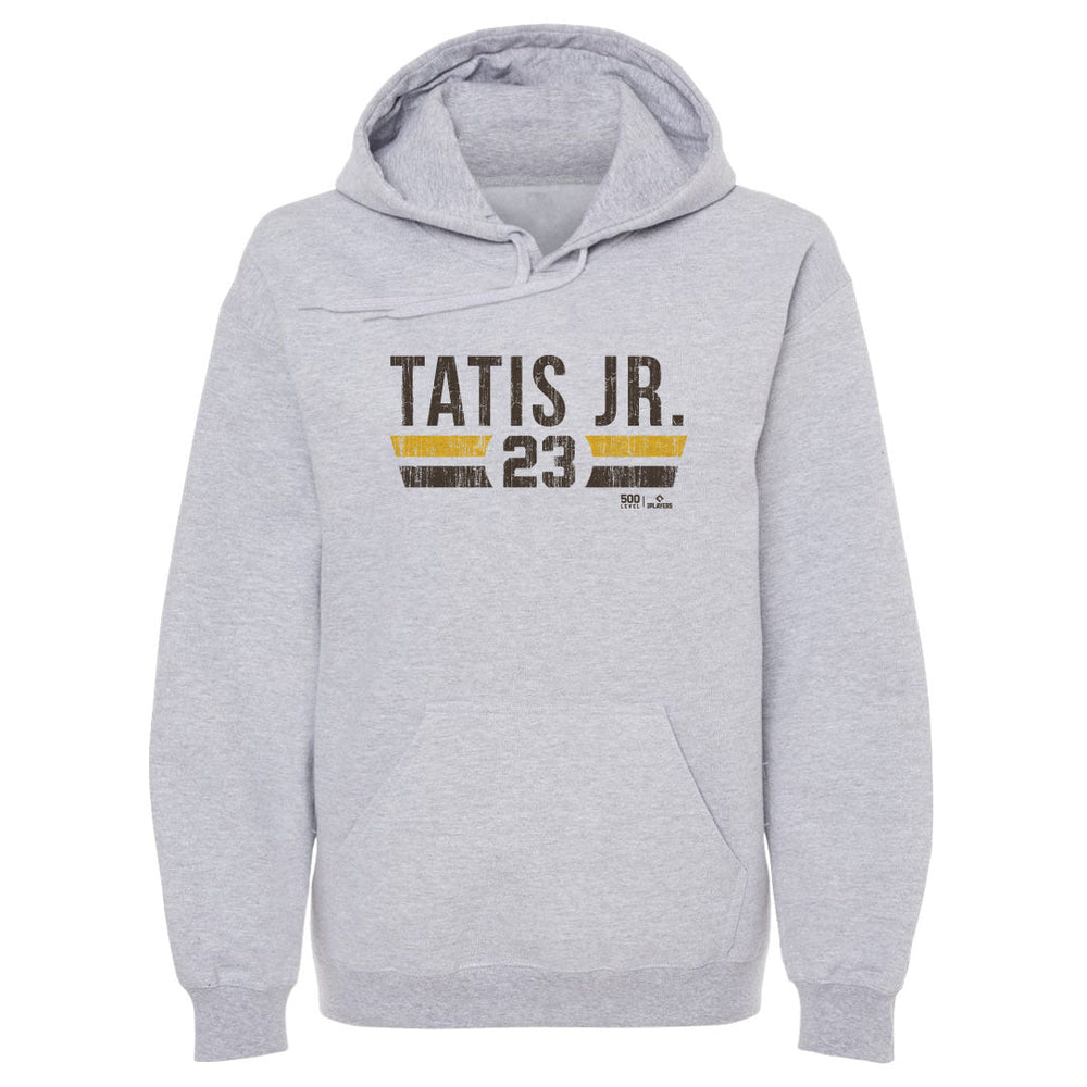 Fernando Tatis Jr. San Diego Font (ONLINE ORDER ONLY)