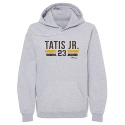 Fernando Tatis Jr. San Diego Font (ONLINE ORDER ONLY)
