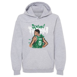 Jayson Tatum Pose G WHT (ONLINE ORDER ONLY)
