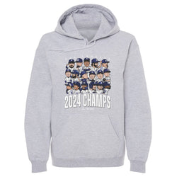 Los Angeles Baseball 2024 World Champs WHT (ONLINE ORDER ONLY)
