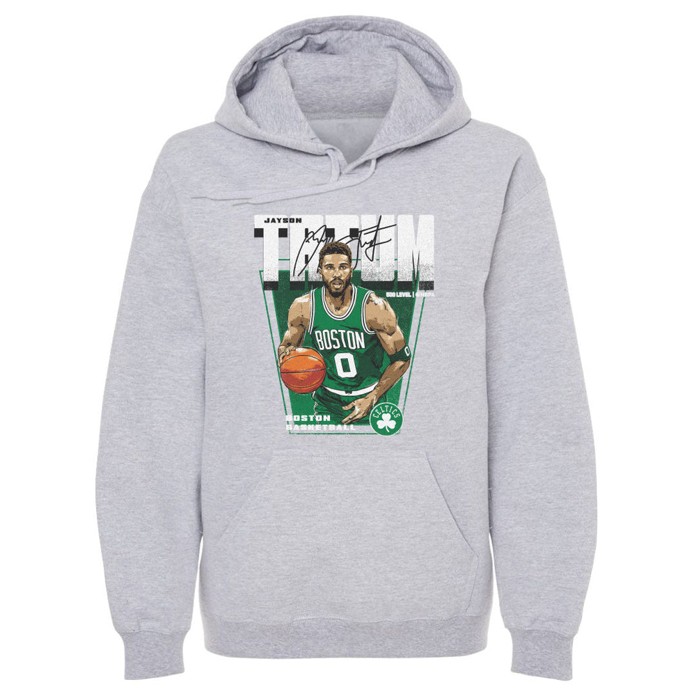 Jayson Tatum Boston Celtics Premiere WHT (ONLINE ORDER ONLY)