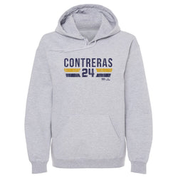William Contreras Milwaukee Font (ONLINE ORDER ONLY)