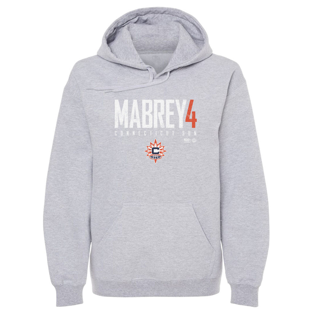 Marina Mabrey Connecticut Sun Elite WHT (ONLINE ORDER ONLY)