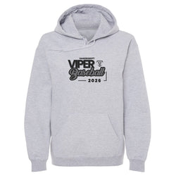 Vandegrift Crown Trio Baseball Script (ONLINE ORDER ONLY)