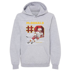 Lanny McDonald Calgary Throwback WHT (ONLINE ORDER ONLY)