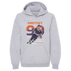 Wayne Gretzky Edmonton Throwback WHT (ONLINE ORDER ONLY)