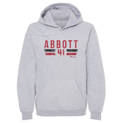 Andrew Abbott Cincinnati Font (ONLINE ORDER ONLY)