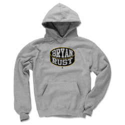 Bryan Rust Puck K