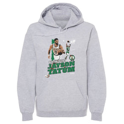 Jayson Tatum Boston Celtics Gritty WHT (ONLINE ORDER ONLY)