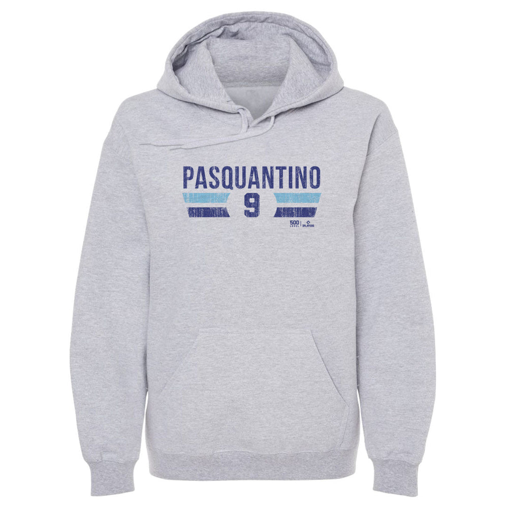 Vinnie Pasquantino Kansas City Font (ONLINE ORDER ONLY)