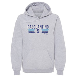 Vinnie Pasquantino Kansas City Font (ONLINE ORDER ONLY)
