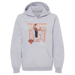 Karl-Anthony Towns New York Knicks Shattered WHT