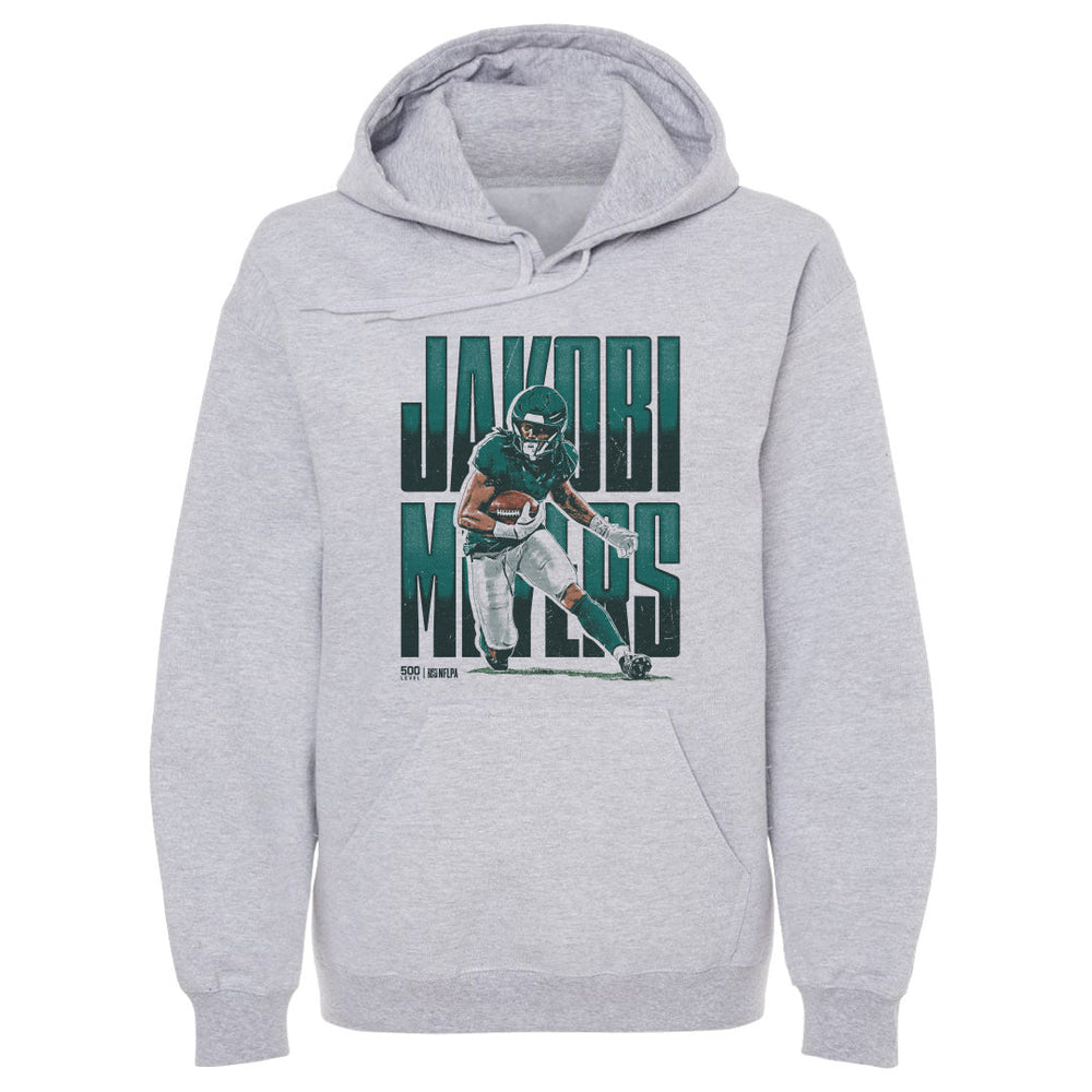 Jakobi Meyers Jacksonville Name Retro (ONLINE ORDER ONLY)