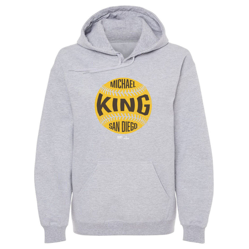 Michael King San Diego Vintage Baseball WHT (ONLINE ORDER ONLY)
