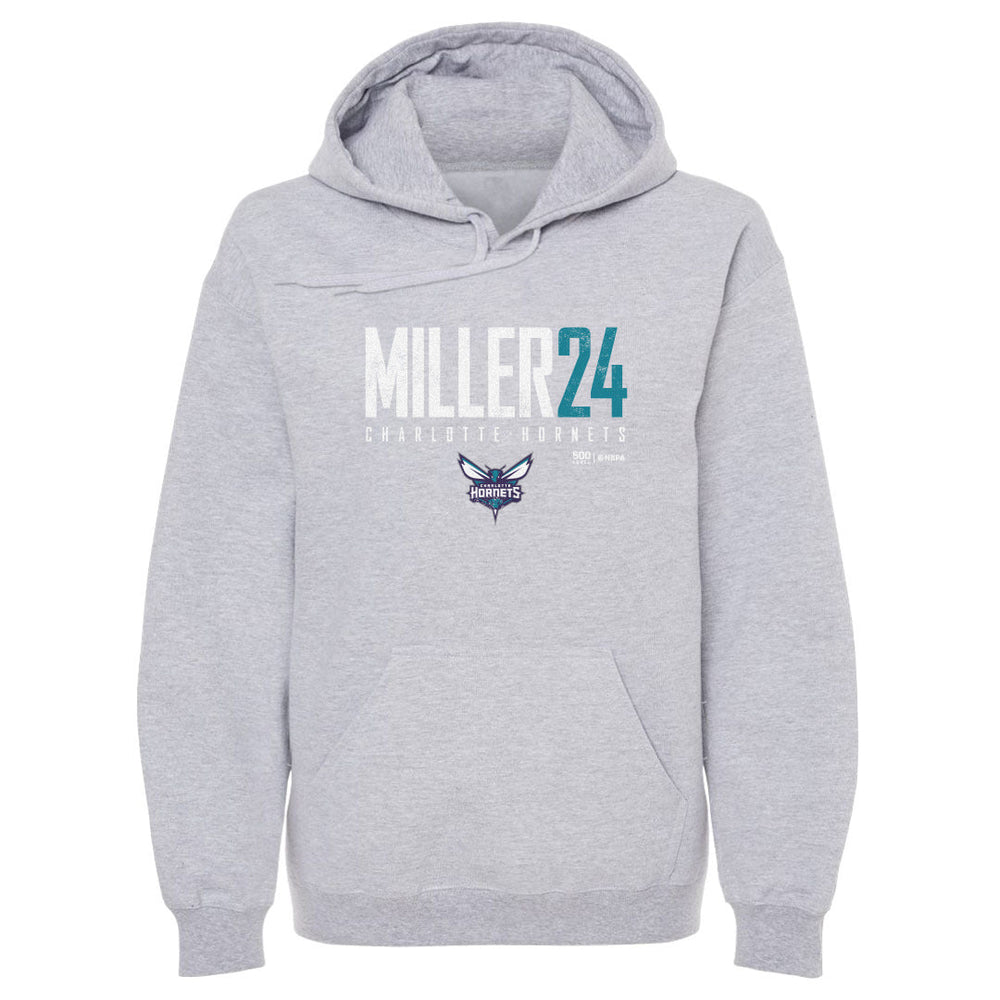 Brandon Miller Charlotte Hornets Elite WHT (ONLINE ORDER ONLY)