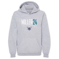 Brandon Miller Charlotte Hornets Elite WHT (ONLINE ORDER ONLY)