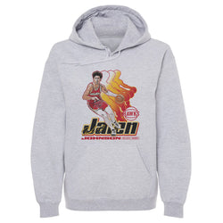 Jalen Johnson Atlanta Hawks Retro (ONLINE ORDER ONLY)