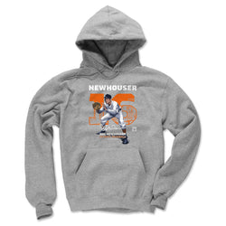 Hal Newhouser Throwback WHT (ONLINE ORDER ONLY)