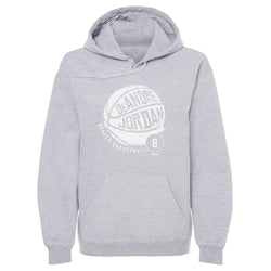 DeAndre Jordan Denver Basketball WHT (ONLINE ORDER ONLY)