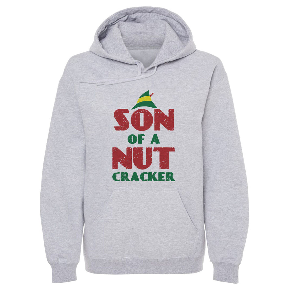 Christmas Son Of A Nutcracker (ONLINE ORDER ONLY)