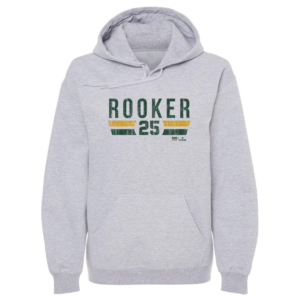 Brent Rooker Sacramento Font (ONLINE ORDER ONLY)
