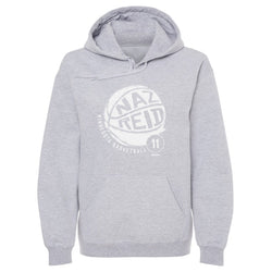Naz Reid Minnesota Basketball WHT (ONLINE ORDER ONLY)