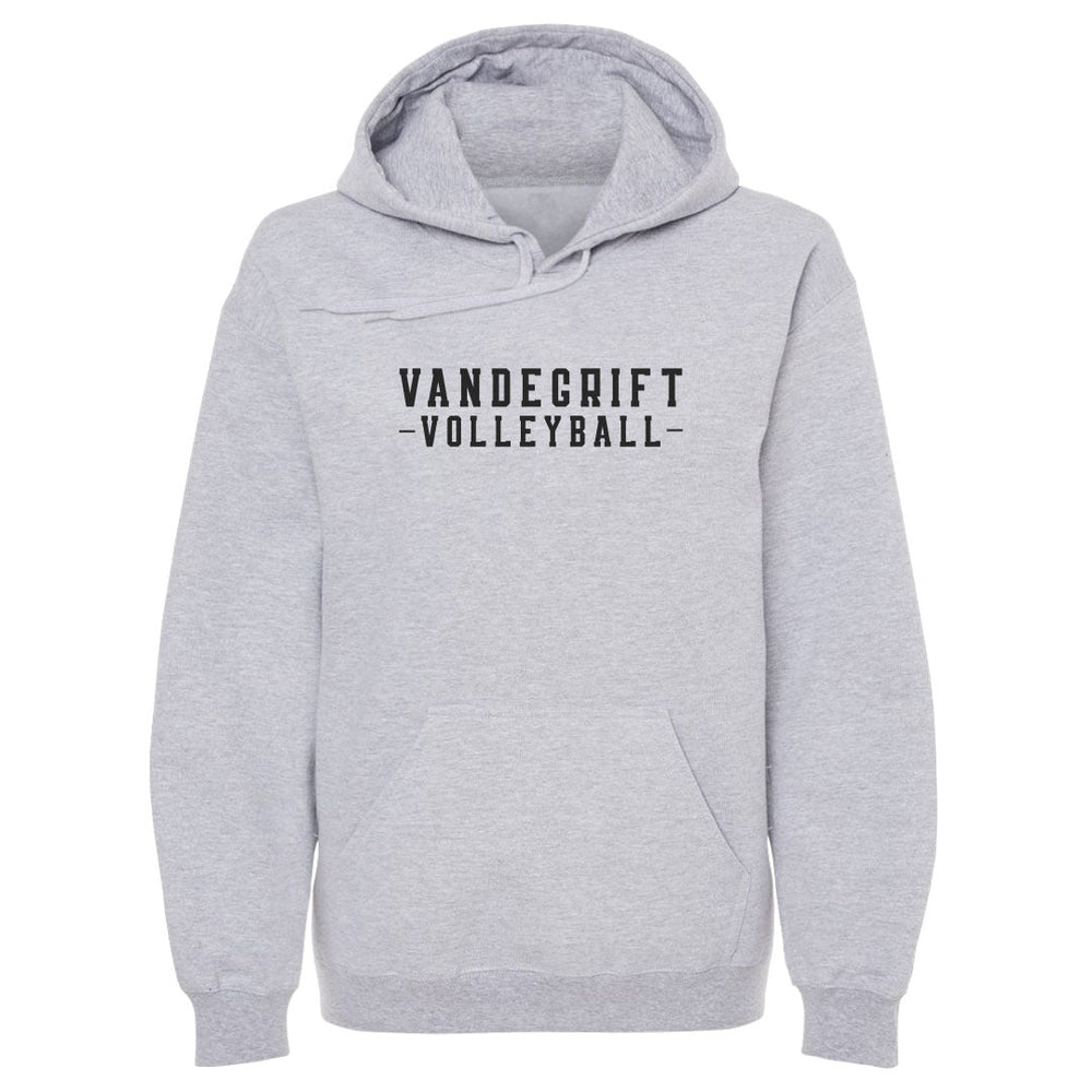 Vandegrift Crown Trio Volleyball Block (ONLINE ORDER ONLY)