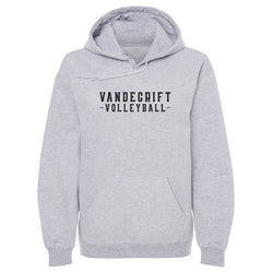 Vandegrift Crown Trio Volleyball Block (ONLINE ORDER ONLY)