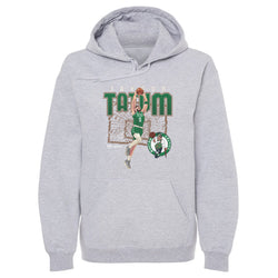 Jayson Tatum Boston Celtics Shattered WHT (ONLINE ORDER ONLY)