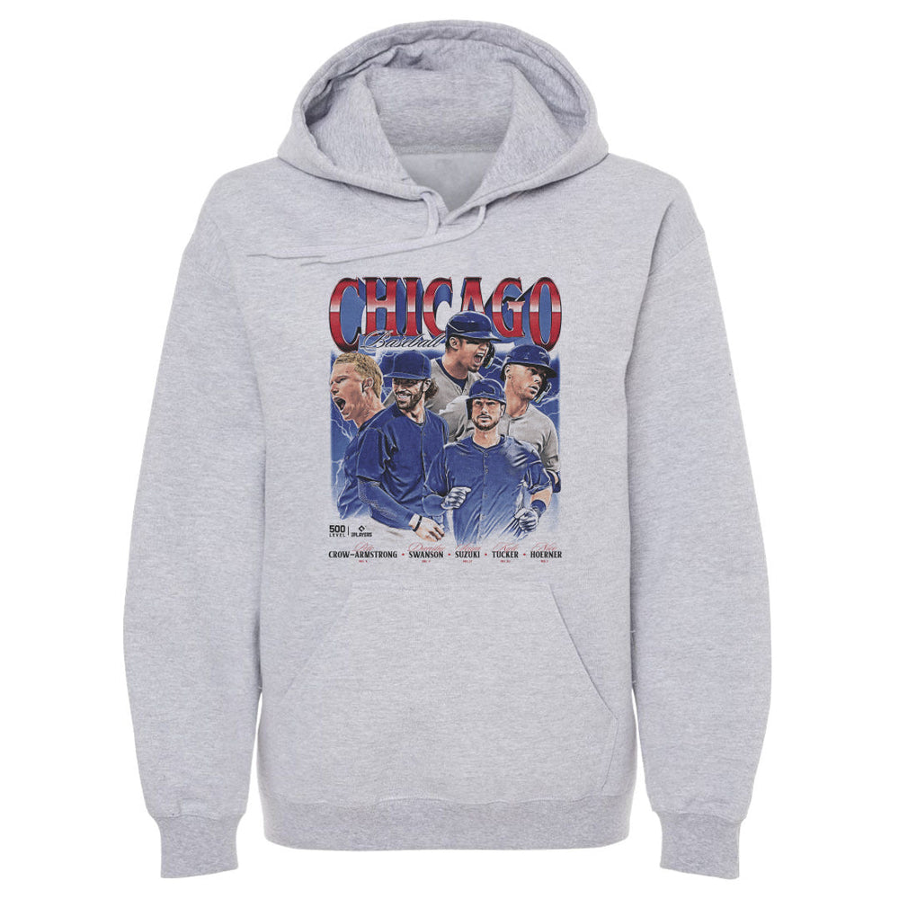 Chicago Baseball Vintage (ONLINE ORDER ONLY)