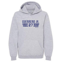 Vladimir Guerrero Jr. Toronto Font (ONLINE ORDER ONLY)