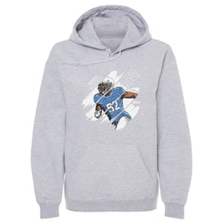 Khalil Mack Los Angeles C Stripes WHT (ONLINE ORDER ONLY)