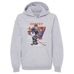 Paul Coffey Edmonton Throwback WHT (ONLINE ORDER ONLY)
