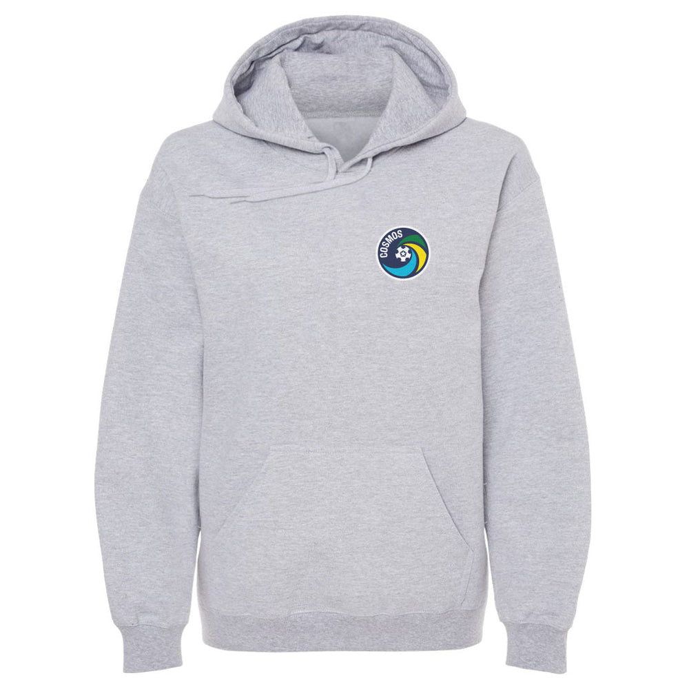 New York Cosmos Pocket WHT (ONLINE ORDER ONLY)