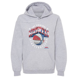 Harlem Globetrotters Vintage WHT (ONLINE ONLY)