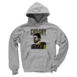 Sidney Crosby Sketch Stare K (ONLINE ORDER ONLY)