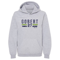 Rudy Gobert Minnesota Timberwolves Font (ONLINE ORDER ONLY)