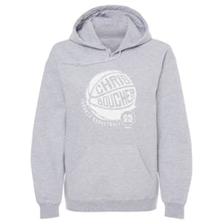 Chris Boucher Toronto Basketball WHT (ONLINE ORDER ONLY)