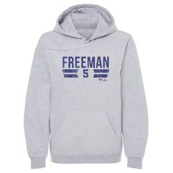 Freddie Freeman Los Angeles D Font (ONLINE ORDER ONLY)