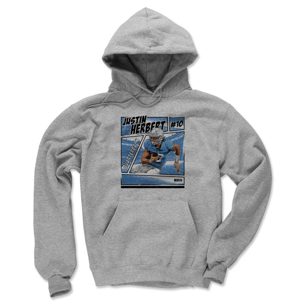 Justin Herbert Comic (ONLINE ORDER ONLY)