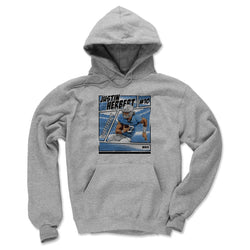 Justin Herbert Comic (ONLINE ORDER ONLY)